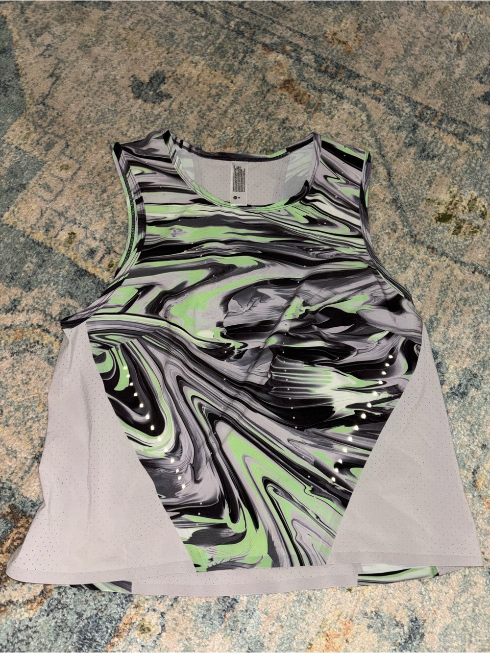 Lululemon Athletic Tank Top